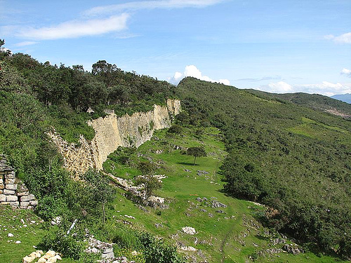 Kuelap